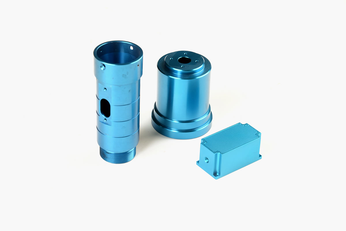 選擇鋁陽(yáng)極氧化處理的原因是什么，今天終于找到了！