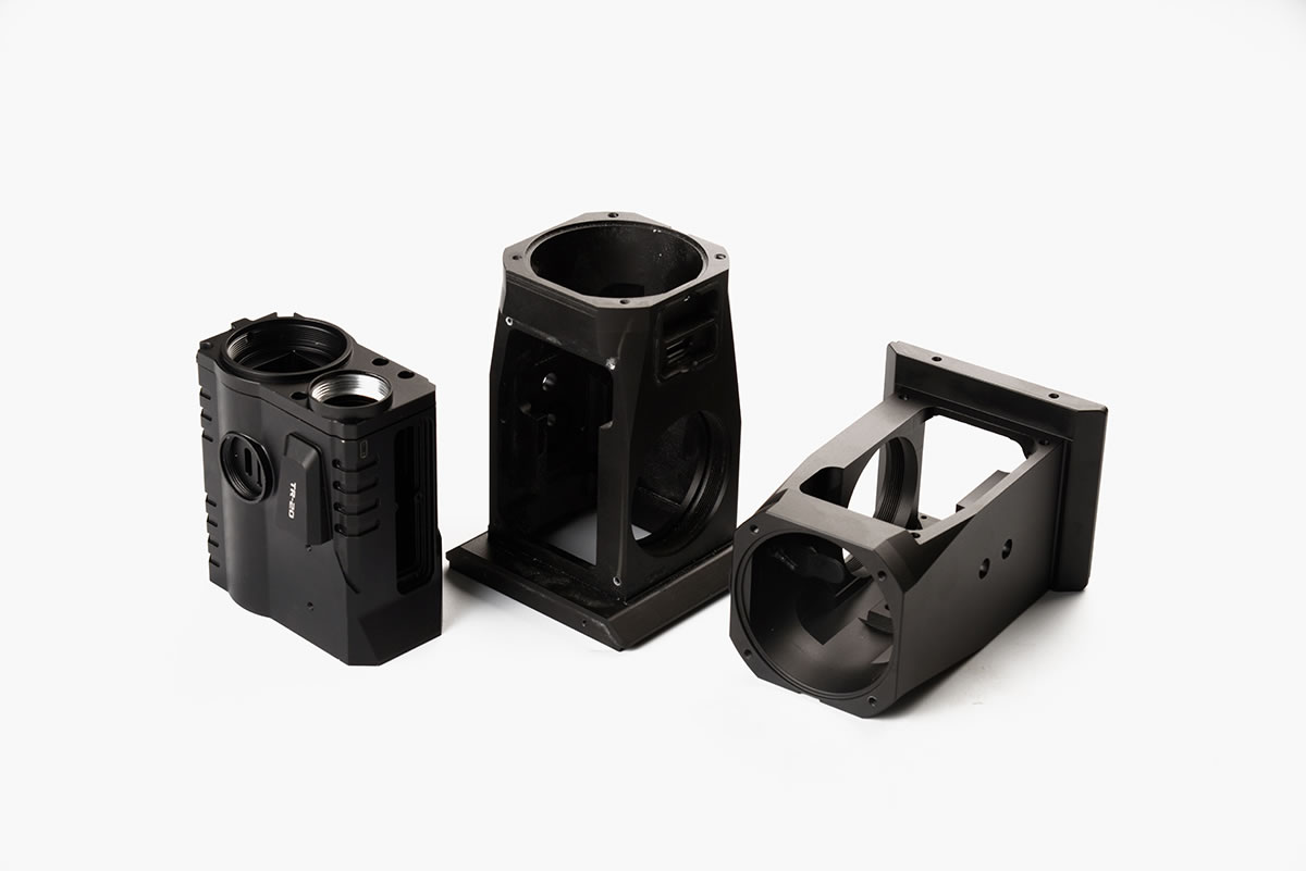 東莞硬質(zhì)氧化制品的優(yōu)點有哪些？