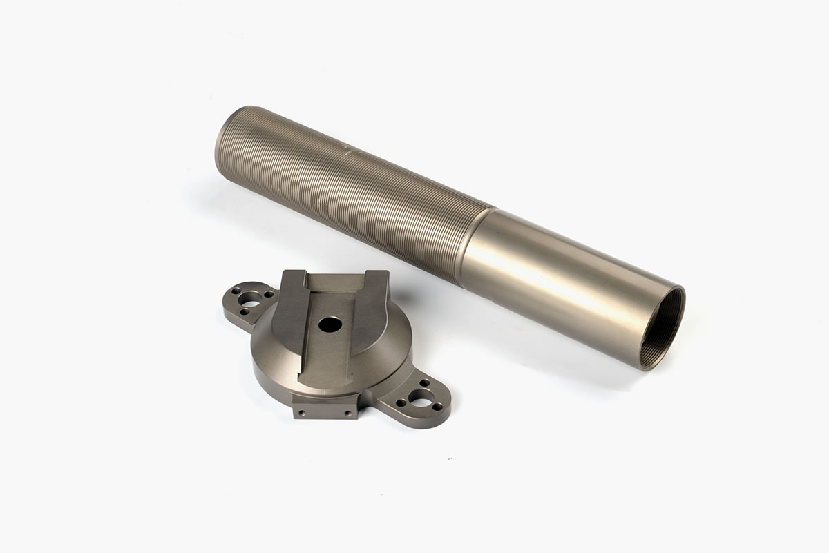 “為何我的7系鋁合金硬質氧化后性能不達標？”——一份關于鋁材牌號與硬質氧化的終極兼容性指南